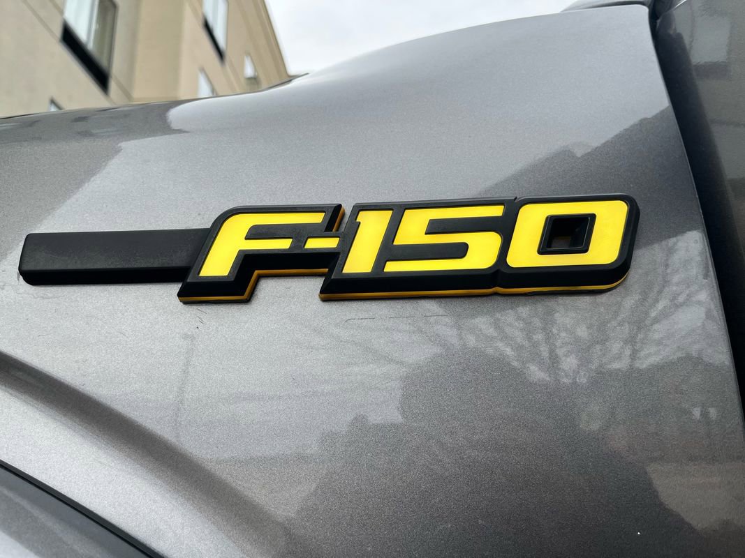 Used 2011 Ford F150 Platinum AWD/4WD image 21