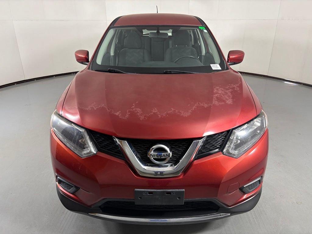 Used 2016 Nissan Rogue S FWD image 3