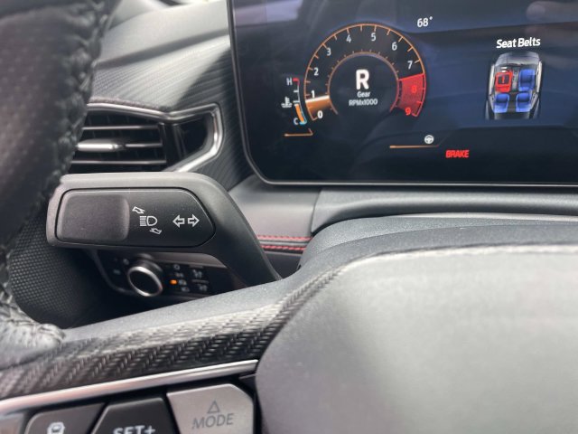 Certified 2025 Ford Mustang GT Premium RWD image 35
