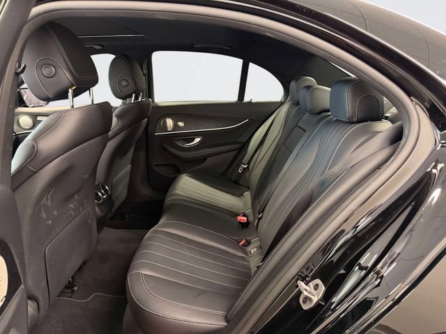 Certified 2023 Mercedes-Benz E 350 4MATIC Sedan image 12