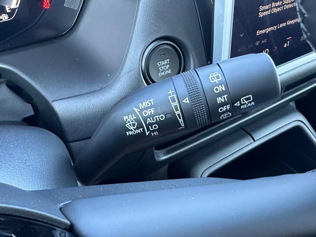 New 2026 MAZDA CX-5 Select AWD/4WD image 23