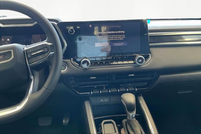 New 2026 GMC Canyon Elevation w/ Convenience Package image 8