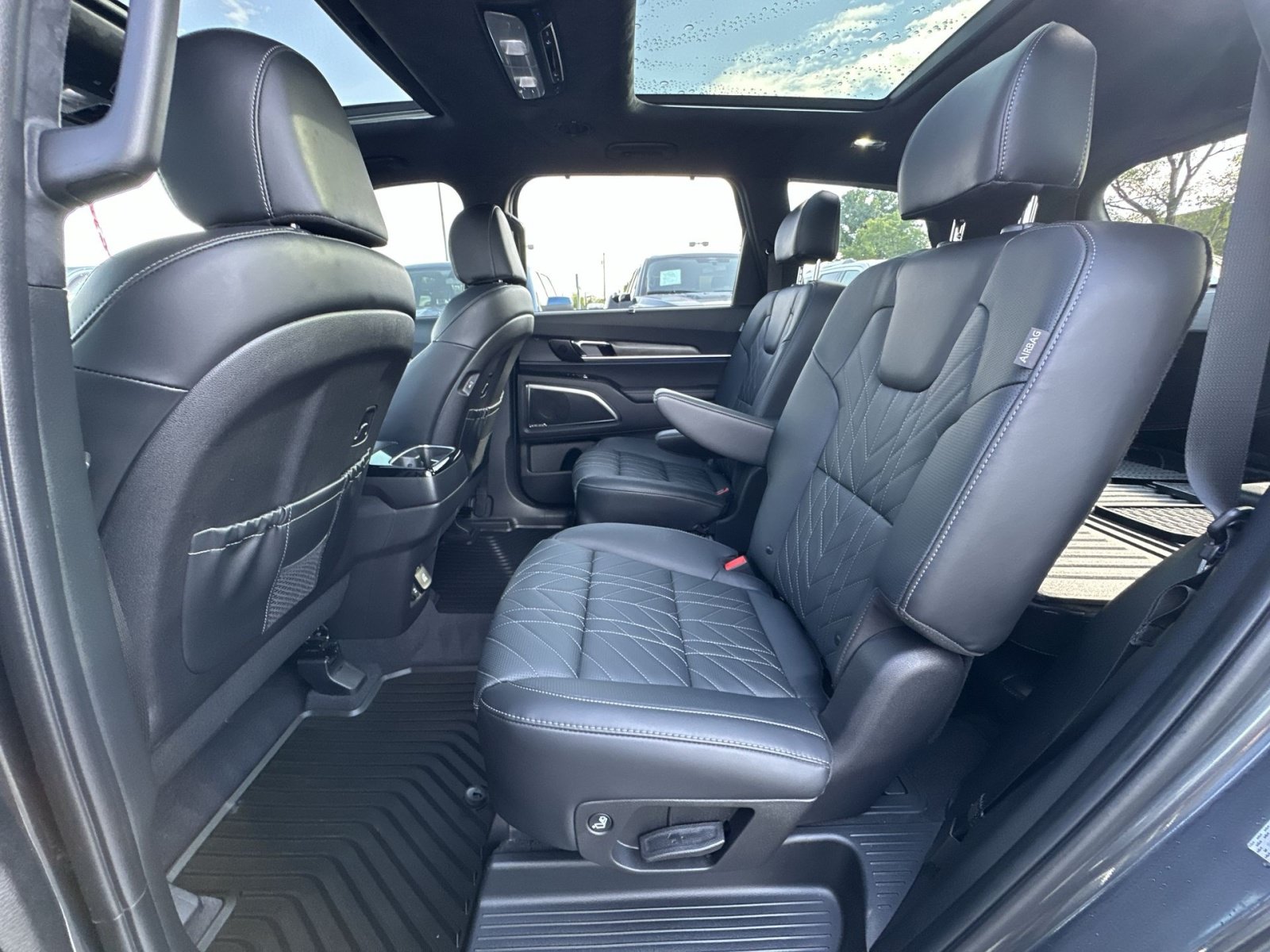 Used 2024 Kia Telluride SX Prestige X-Pro AWD/4WD image 33
