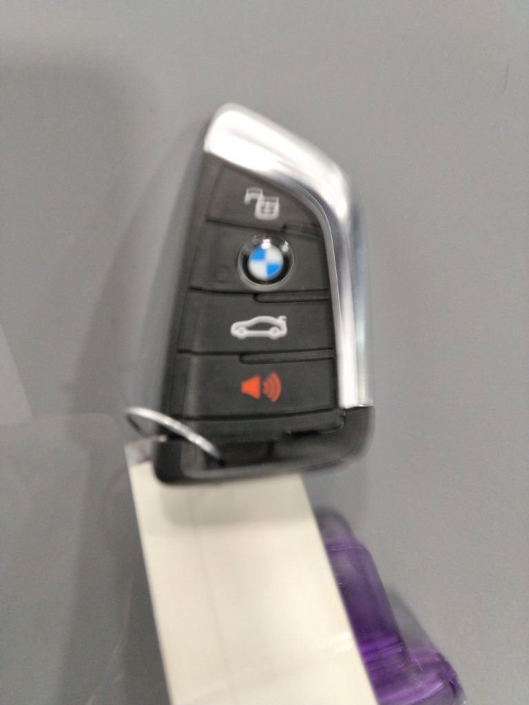 Used 2023 BMW X4 M40i image 50