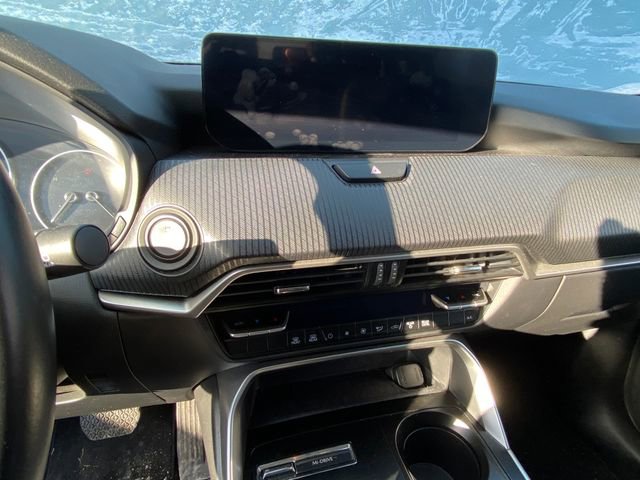 Used 2025 MAZDA CX-90 3.3 Turbo w/ Select Package image 6