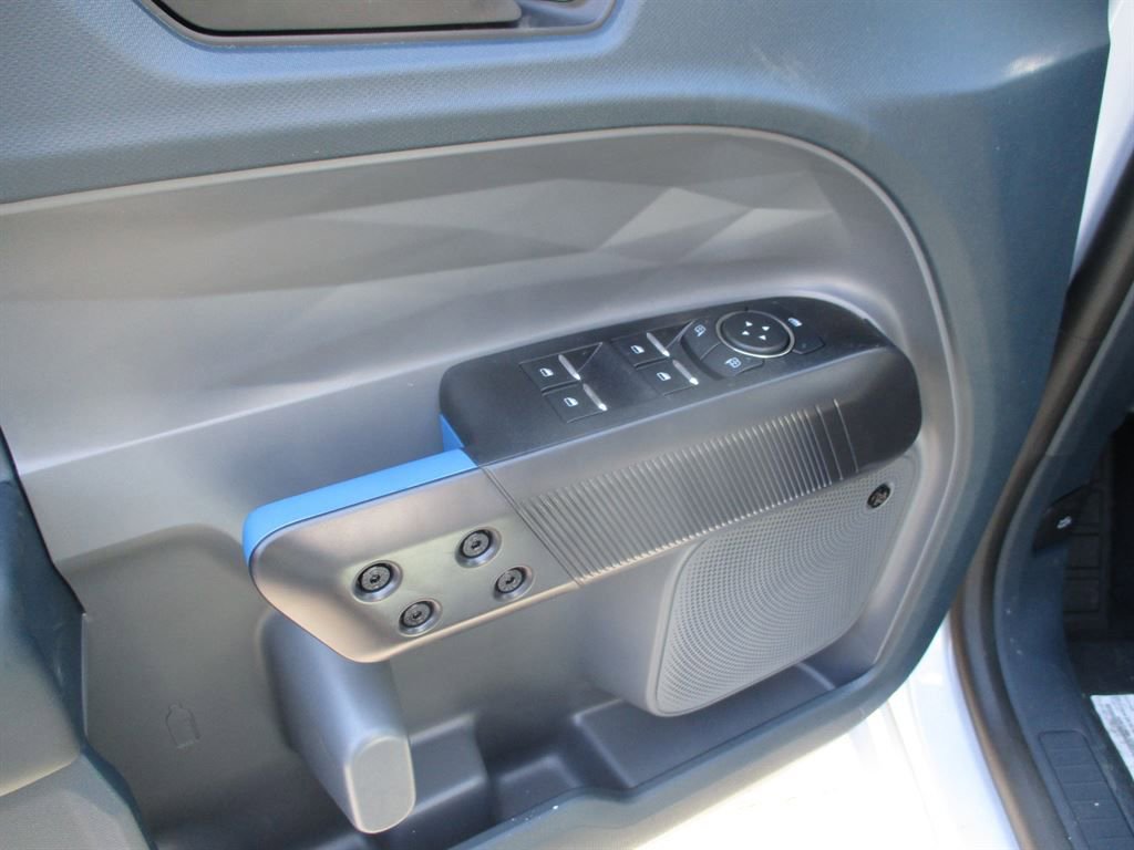 New 2026 Ford Maverick Lobo image 9