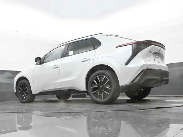 New 2026 Toyota bZ FWD image 24
