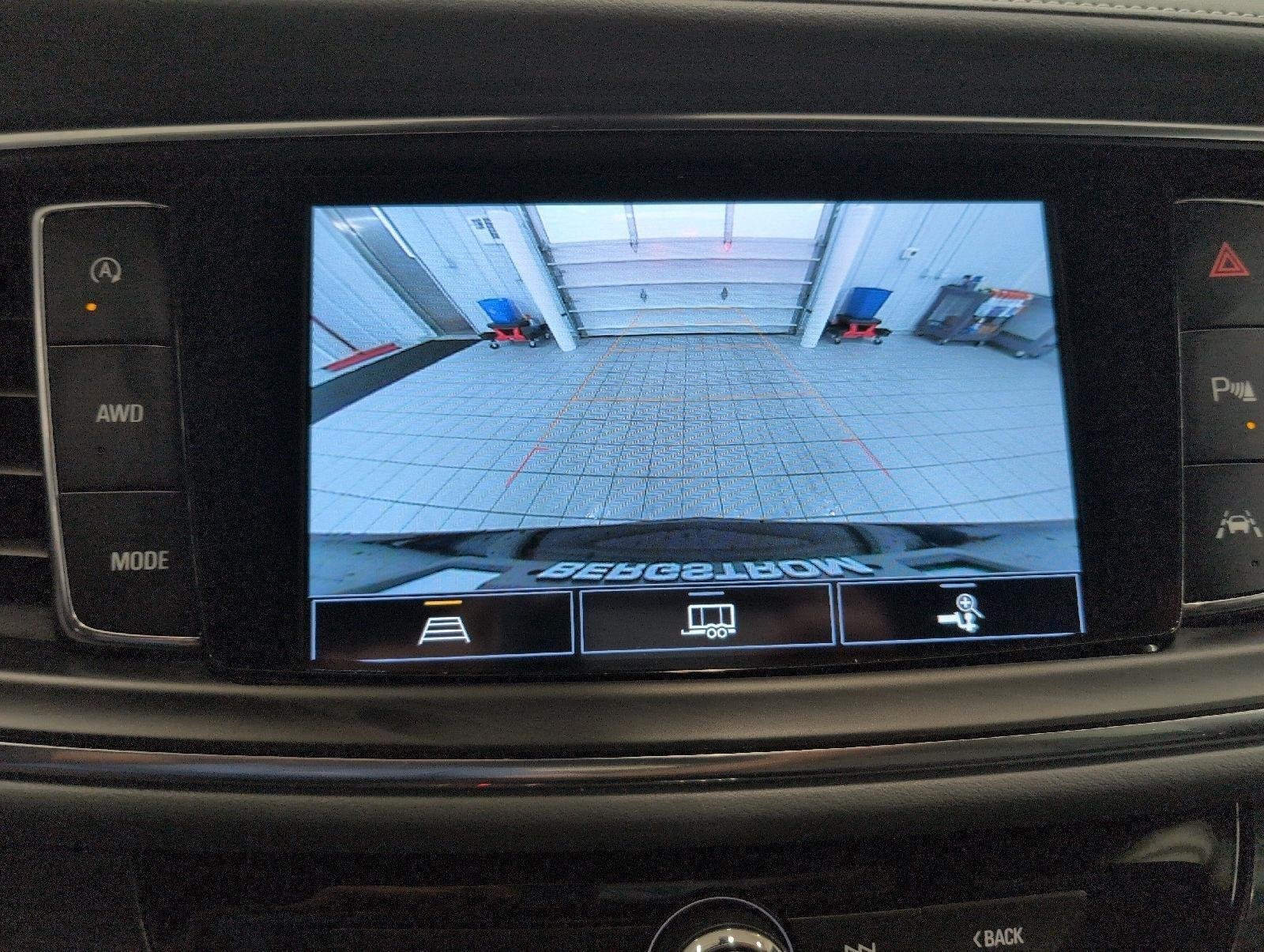 Used 2023 Buick Enclave Essence w/ Trailering Package, 5000 lbs. AWD/4WD image 44