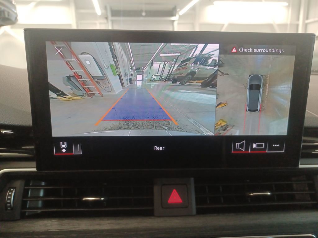 Used 2023 Audi A4 2.0T allroad Premium Plus image 18