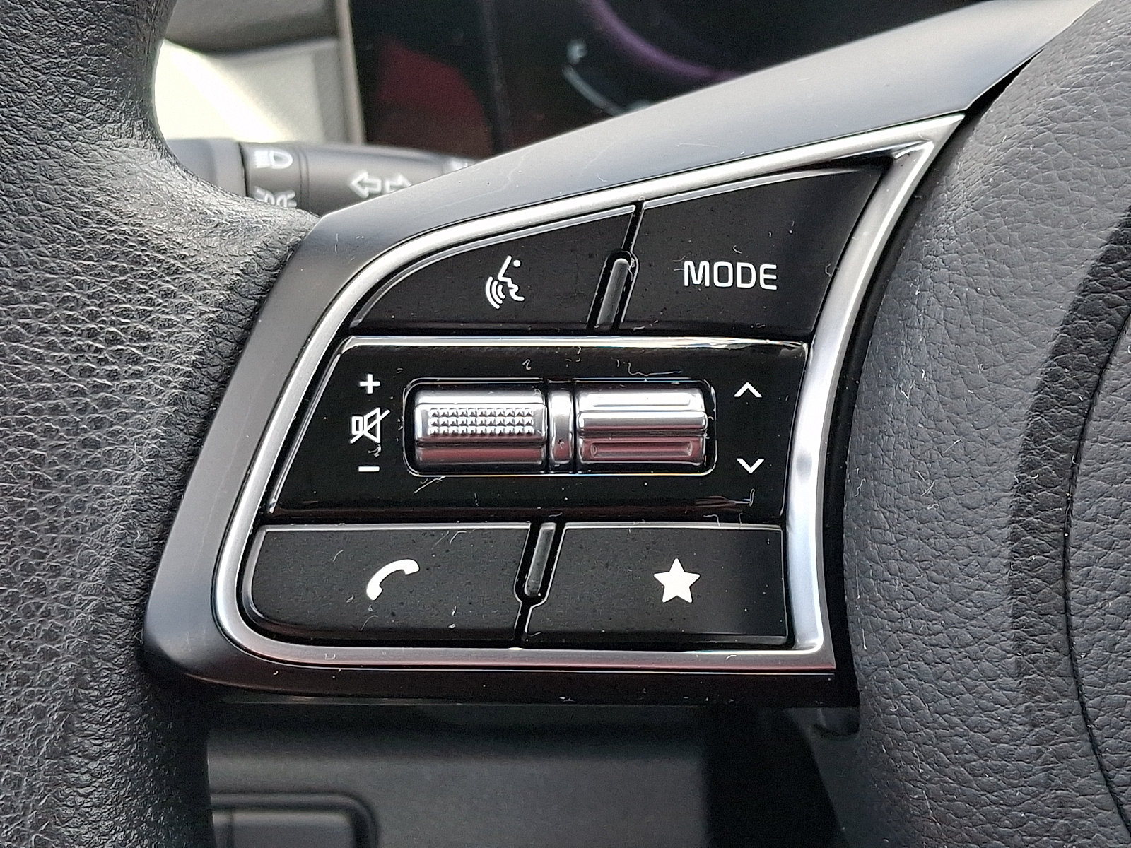 Certified 2024 Kia Seltos LX AWD/4WD image 22
