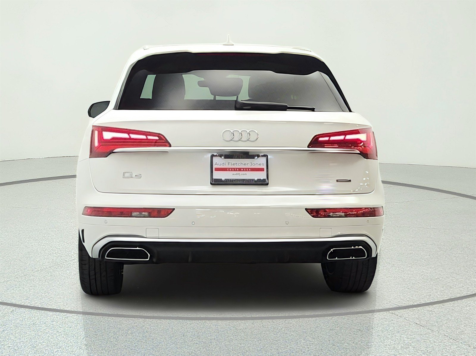 Used 2023 Audi Q5 2.0T Premium w/ Convenience Package AWD/4WD image 6