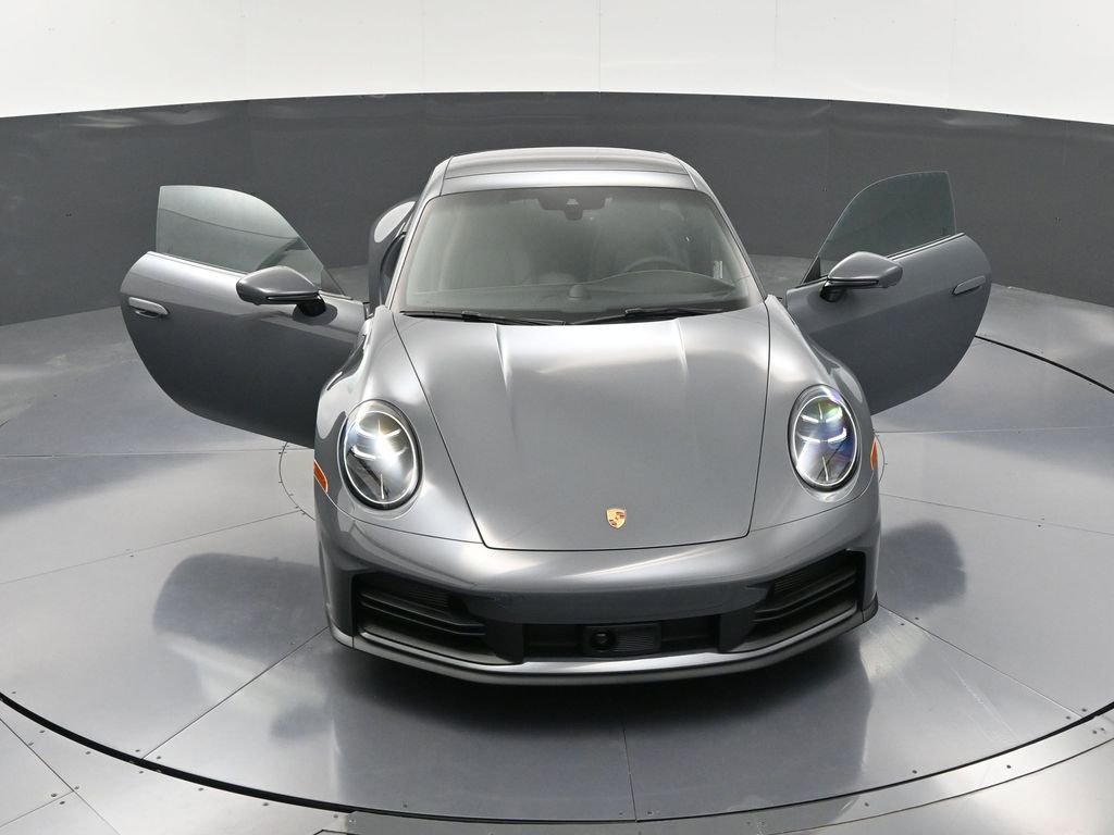 New 2026 Porsche 911 Carrera 4S AWD/4WD image 32