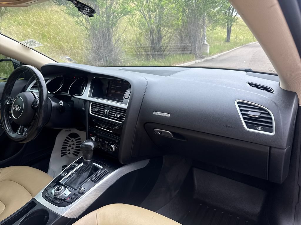 Used 2016 Audi A5 2.0T Premium AWD/4WD image 19