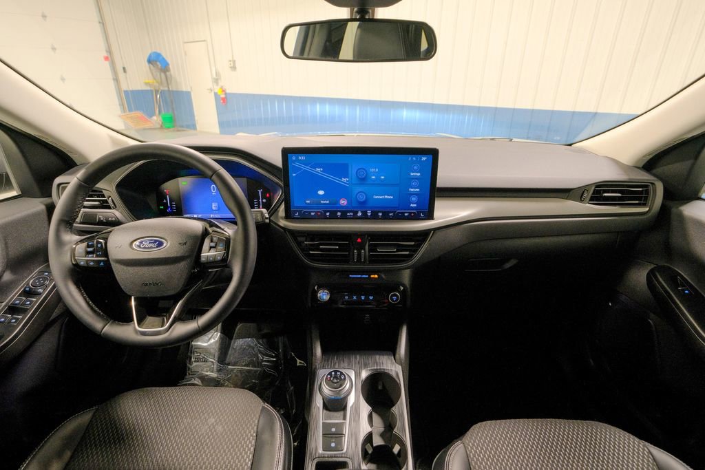 Used 2024 Ford Escape Base image 28