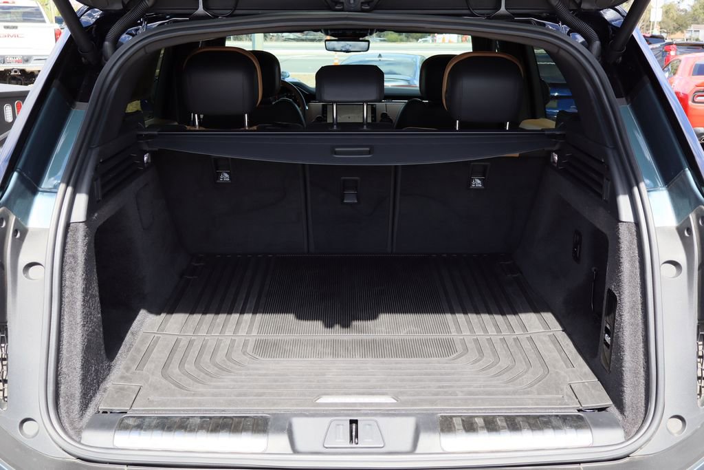 Used 2024 Land Rover Range Rover Sport Dynamic SE image 25