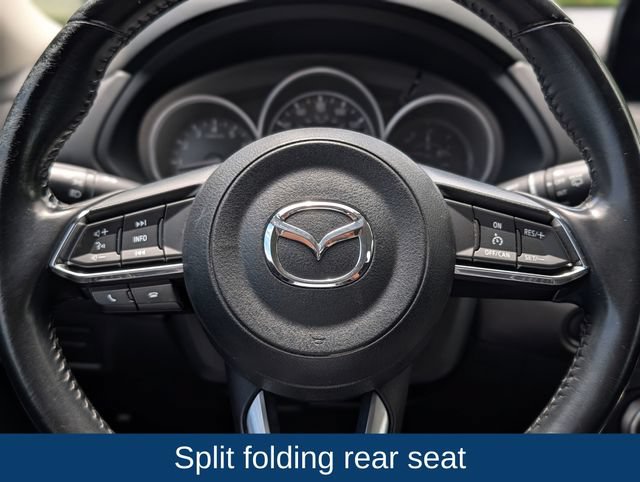 Used 2019 MAZDA CX-5 Sport AWD/4WD image 20