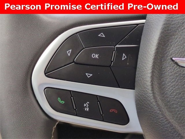 Used 2024 Chrysler Pacifica Touring-L image 24