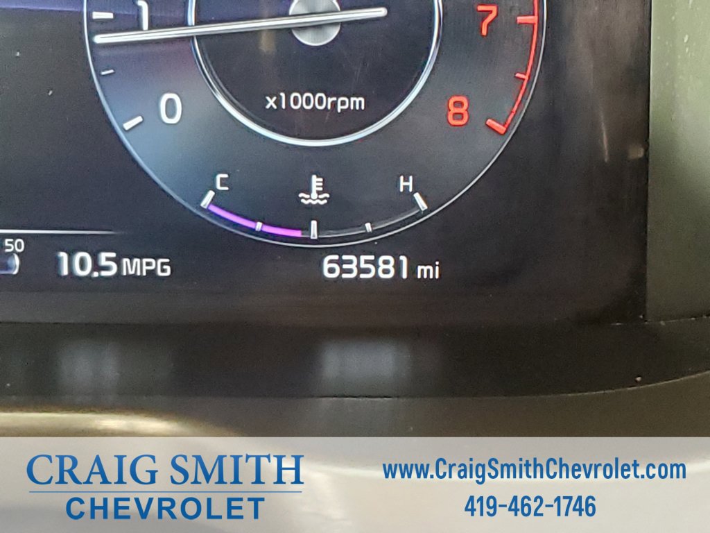 Used 2021 Kia Sorento SX image 14