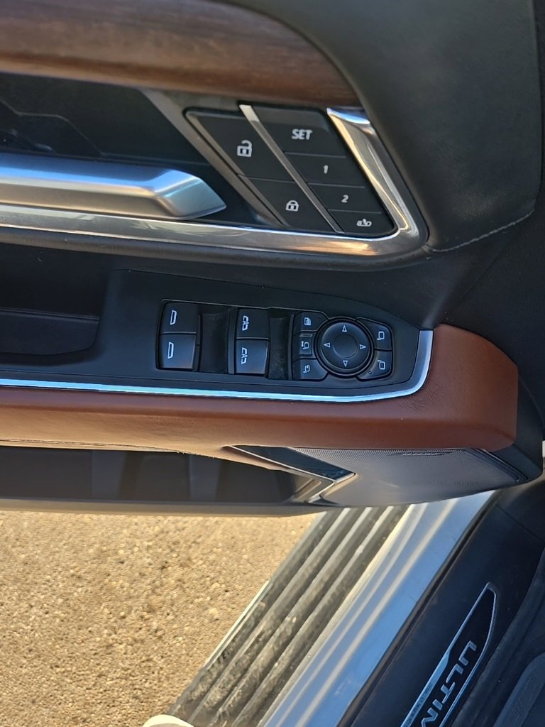 Used 2024 GMC Sierra 3500 Denali Ultimate image 19