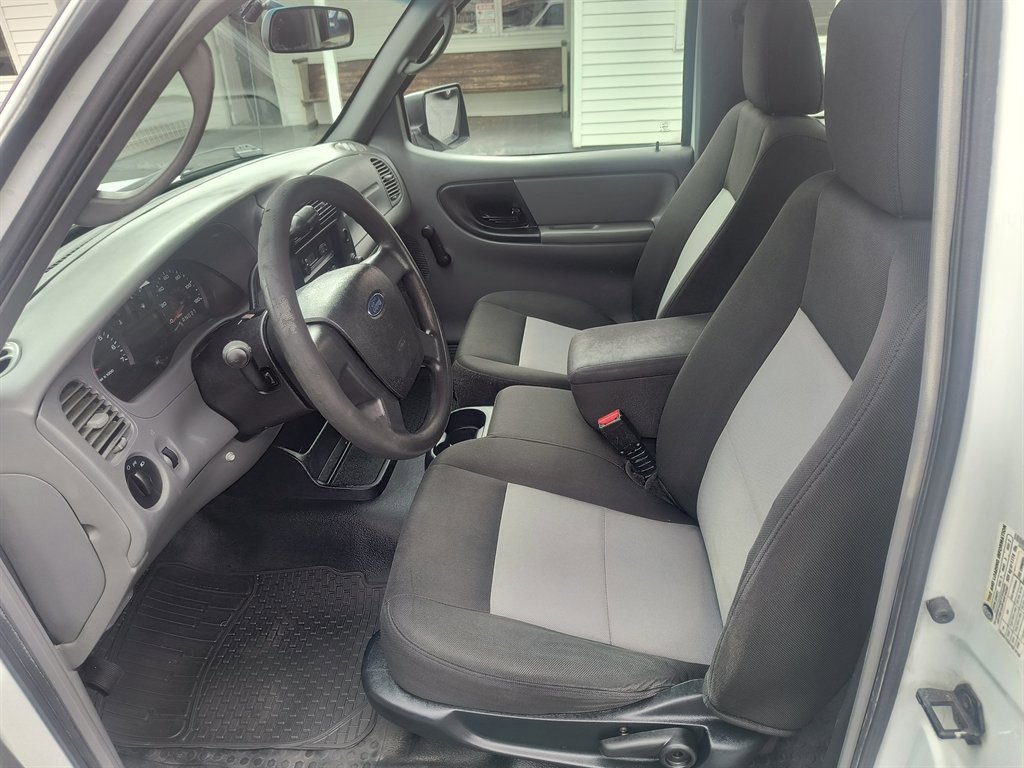Used 2011 Ford Ranger XL RWD image 15