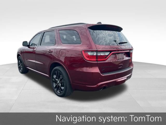 Used 2023 Dodge Durango R/T image 5