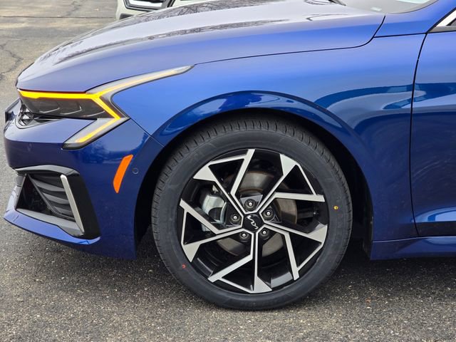 Used 2025 Kia K5 EX image 13