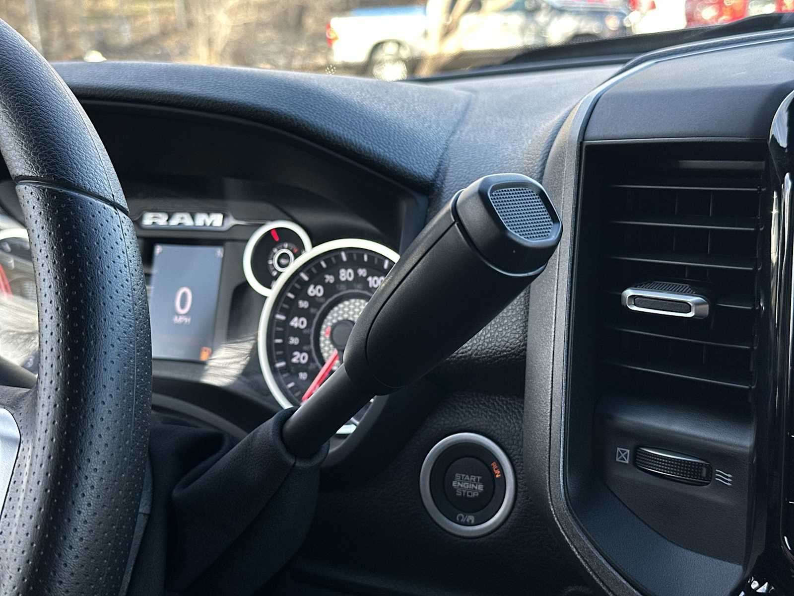 New 2026 RAM 3500 Tradesman image 20