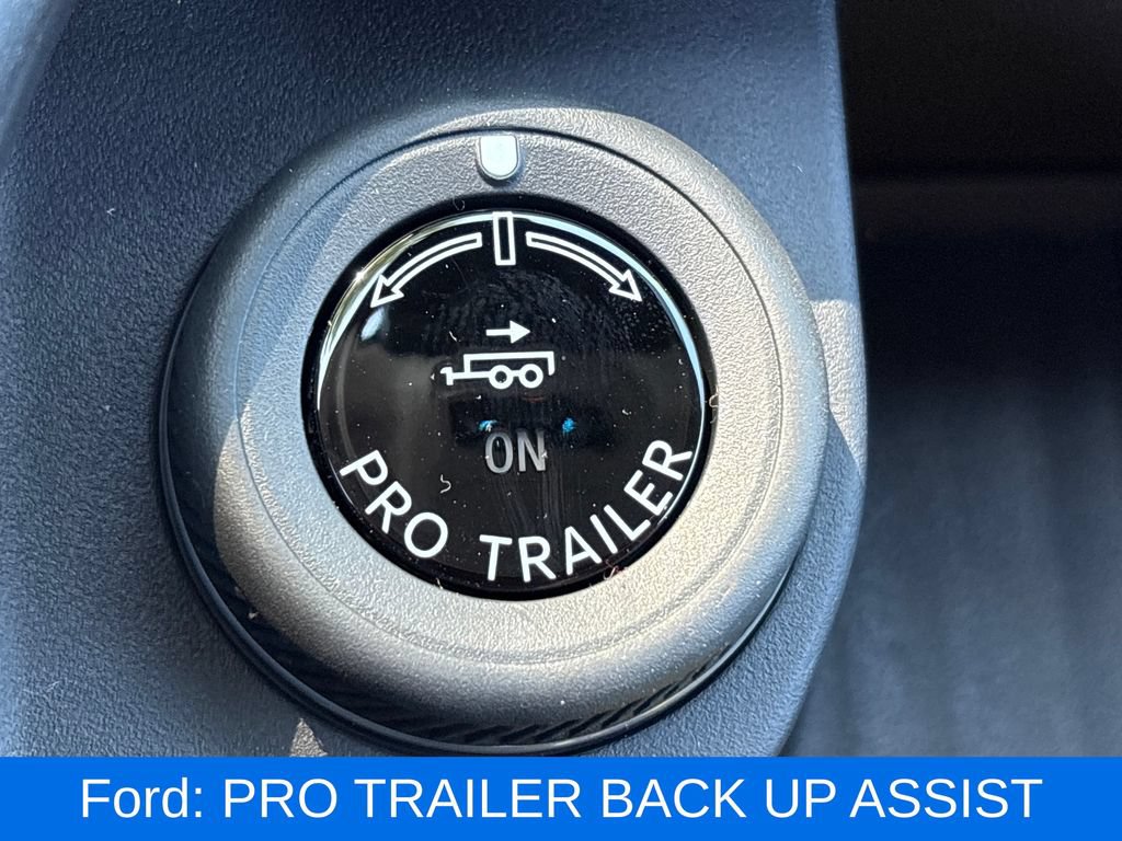 New 2026 Ford Expedition Max Active AWD/4WD image 15