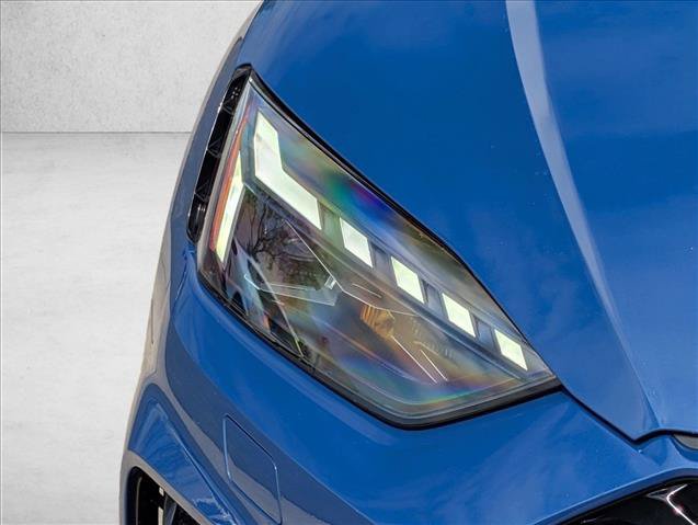 Used 2023 Audi RS 5 Sportback AWD/4WD image 9