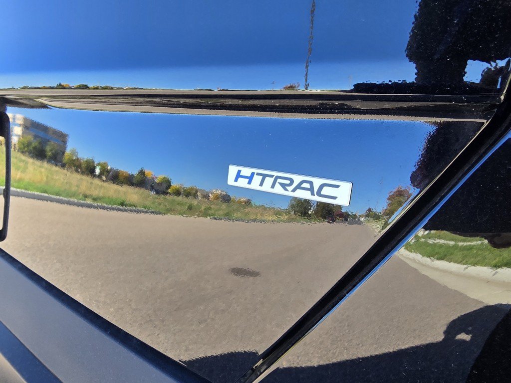 New 2026 Hyundai Kona SE AWD/4WD image 10