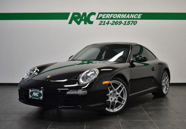 Used 2010 Porsche 911 Carrera image 21