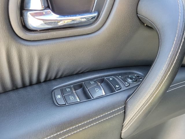 Used 2019 Nissan Armada SL w/ Premium Package AWD/4WD image 22