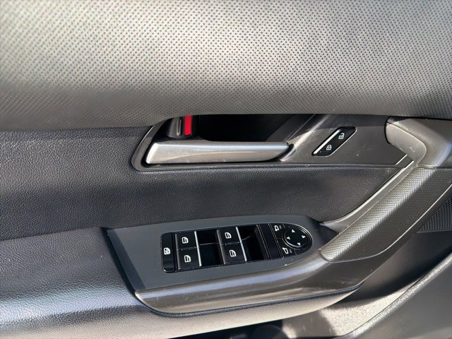 Used 2023 MAZDA CX-50 2.5 S w/ Cargo Package image 25