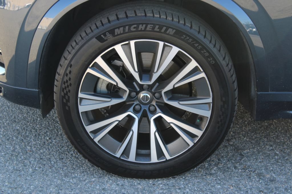 Used 2022 Volvo XC90 T8 Inscription Expression AWD/4WD image 8