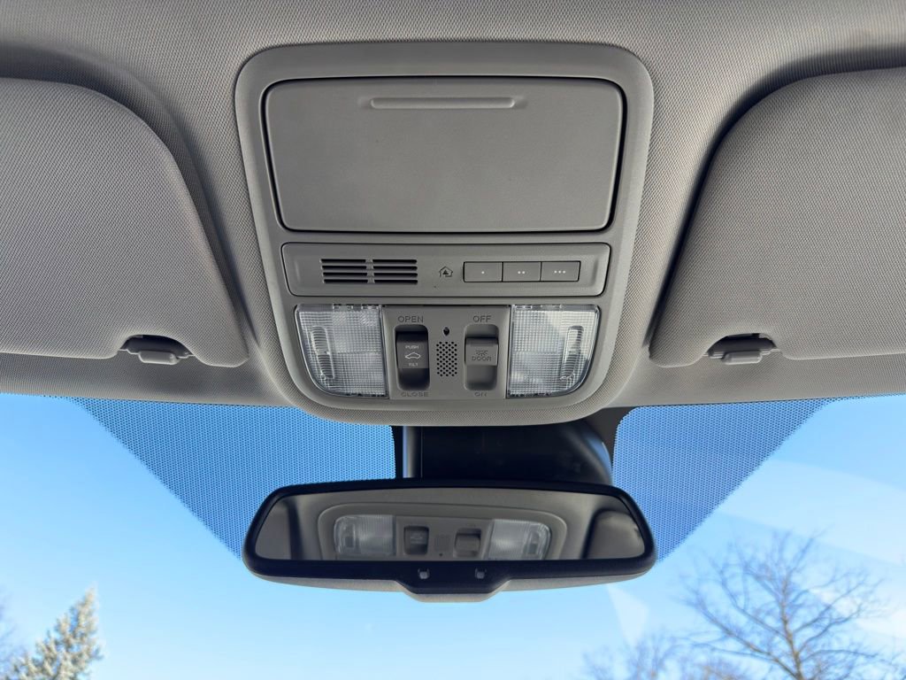 Used 2014 Honda Odyssey EX-L image 35