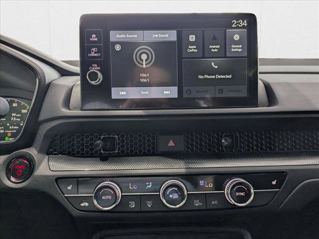 New 2026 Honda CR-V TrailSport image 12