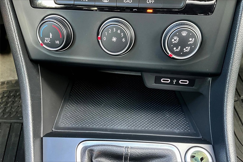 Used 2023 Volkswagen Jetta S image 15