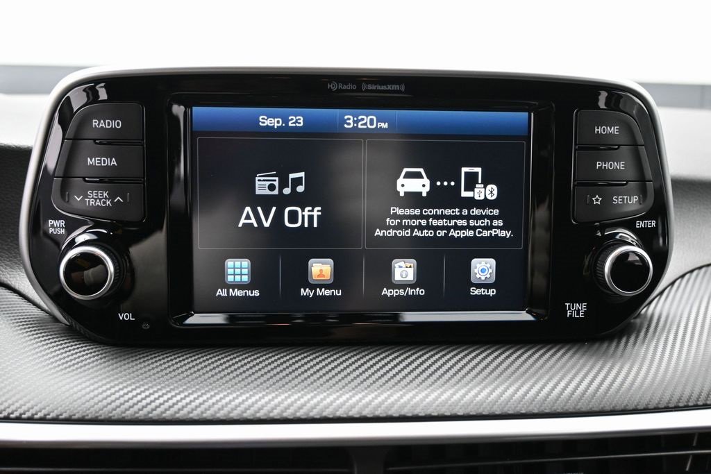 Used 2019 Hyundai Tucson Value w/ Cargo Package image 23