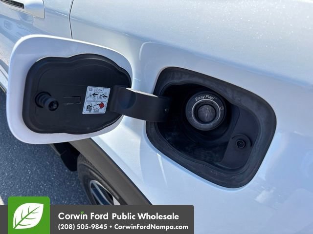 Used 2020 Ford Explorer ST w/ Premium Technology Package AWD/4WD image 10