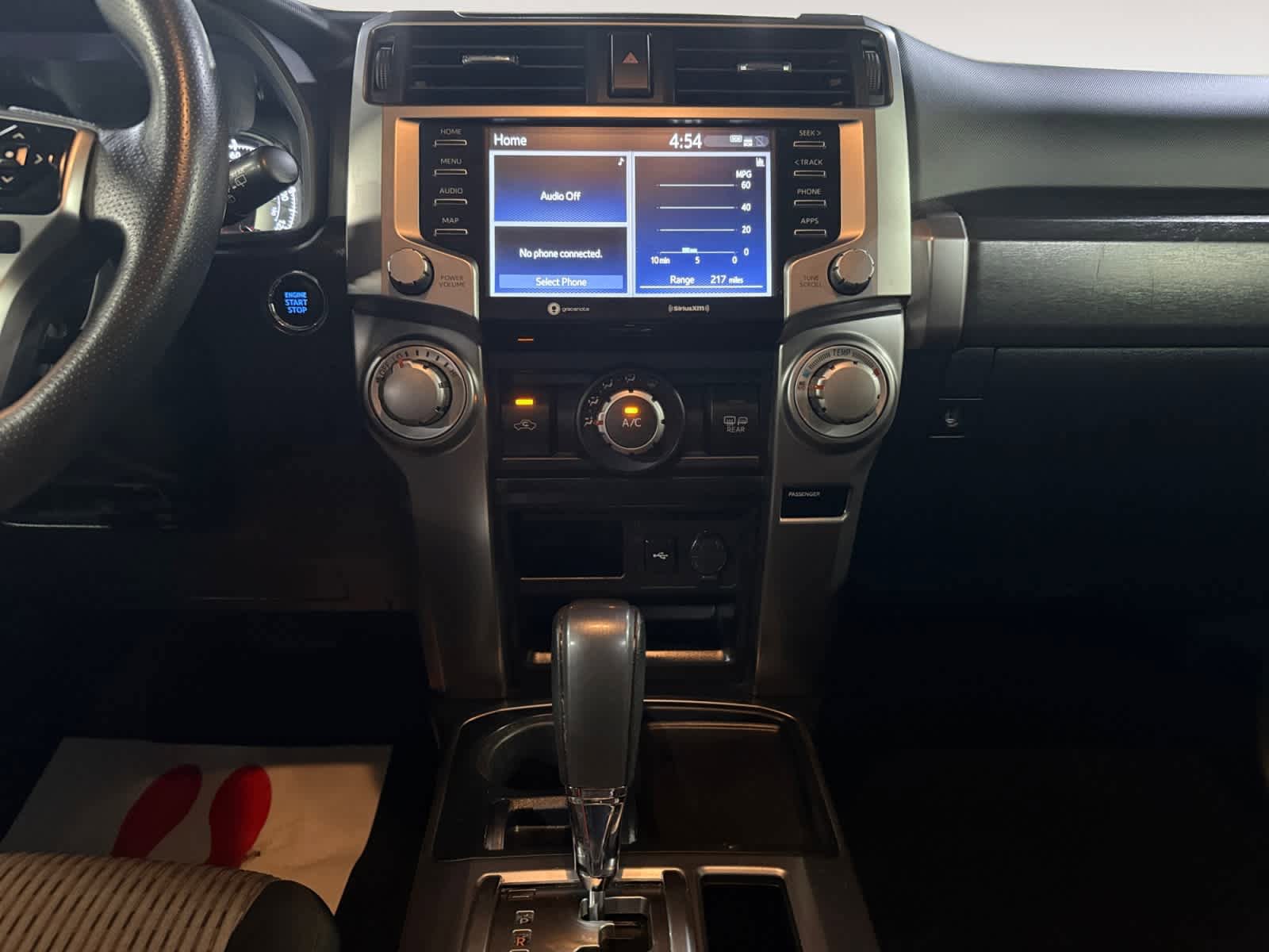 Used 2024 Toyota 4Runner SR5 RWD image 18