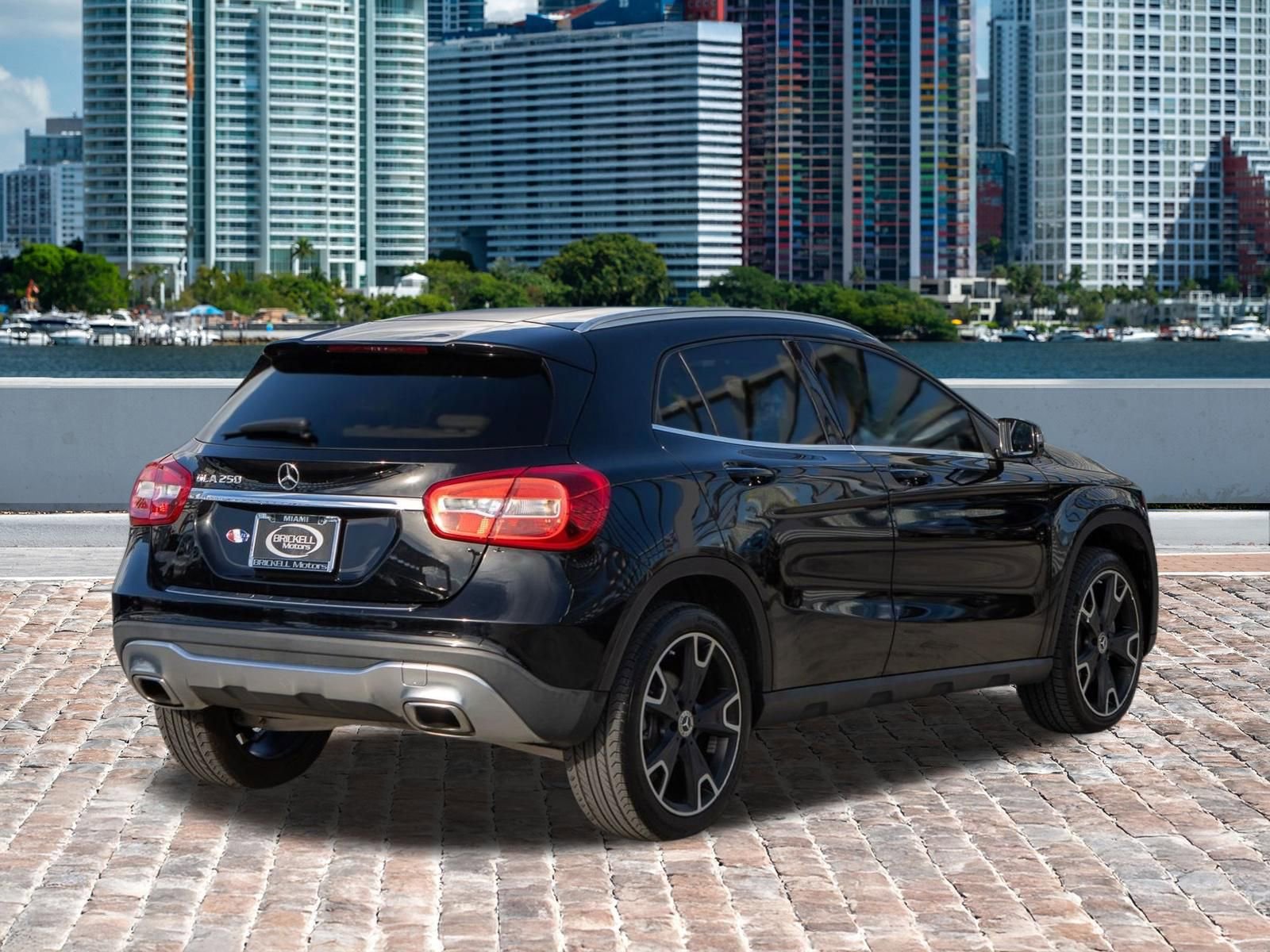 Used 2020 Mercedes-Benz GLA 250 GLA 250 w/ Multimedia Package image 5