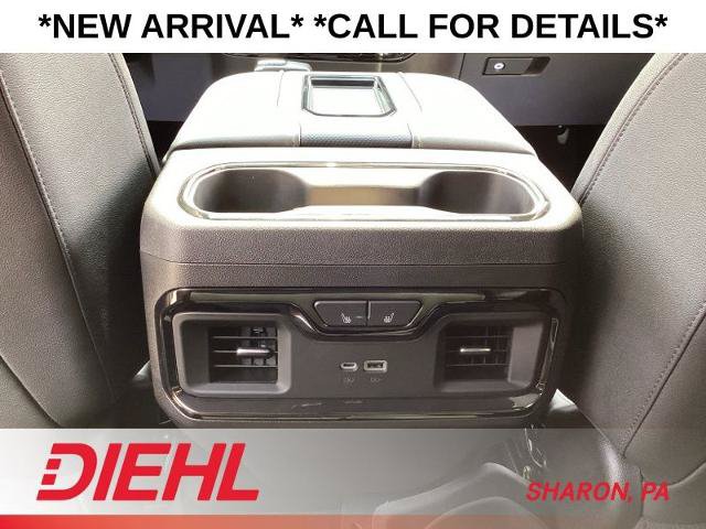 Used 2022 Chevrolet Silverado 1500 ZR2 w/ Technology Package AWD/4WD image 43