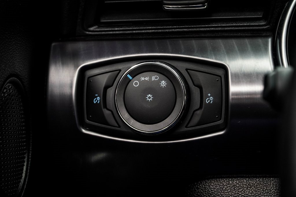 Used 2023 Ford Mustang Mach 1 w/ Equipment Group 700A image 34