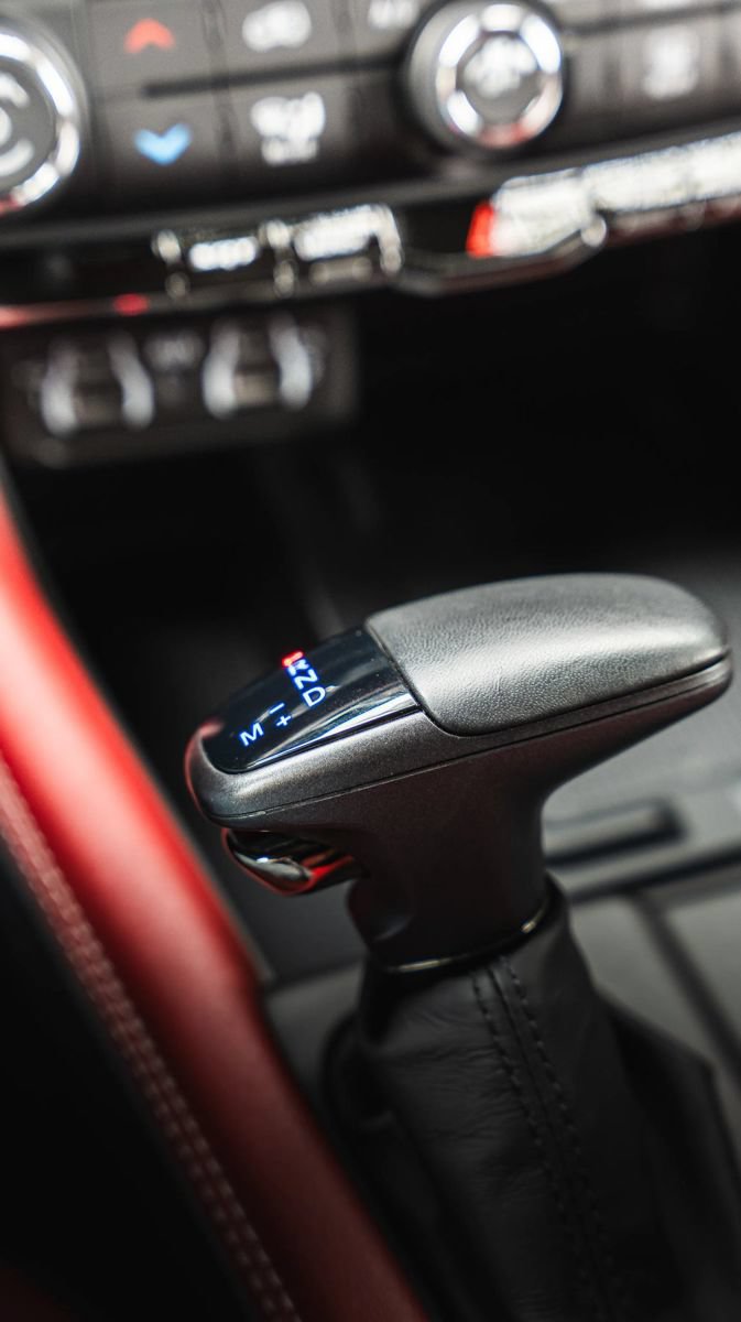 Used 2021 Dodge Durango SRT Hellcat w/ Premium Interior Group AWD/4WD image 19