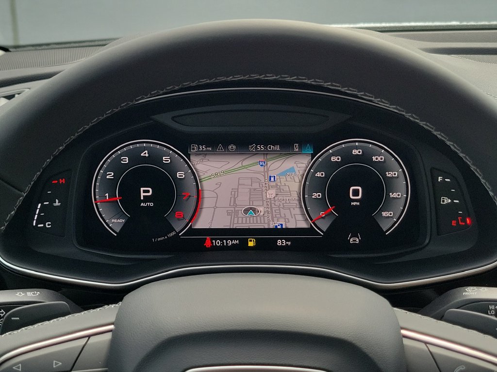 New 2026 Audi Q7 2.0T Premium Plus AWD/4WD image 11