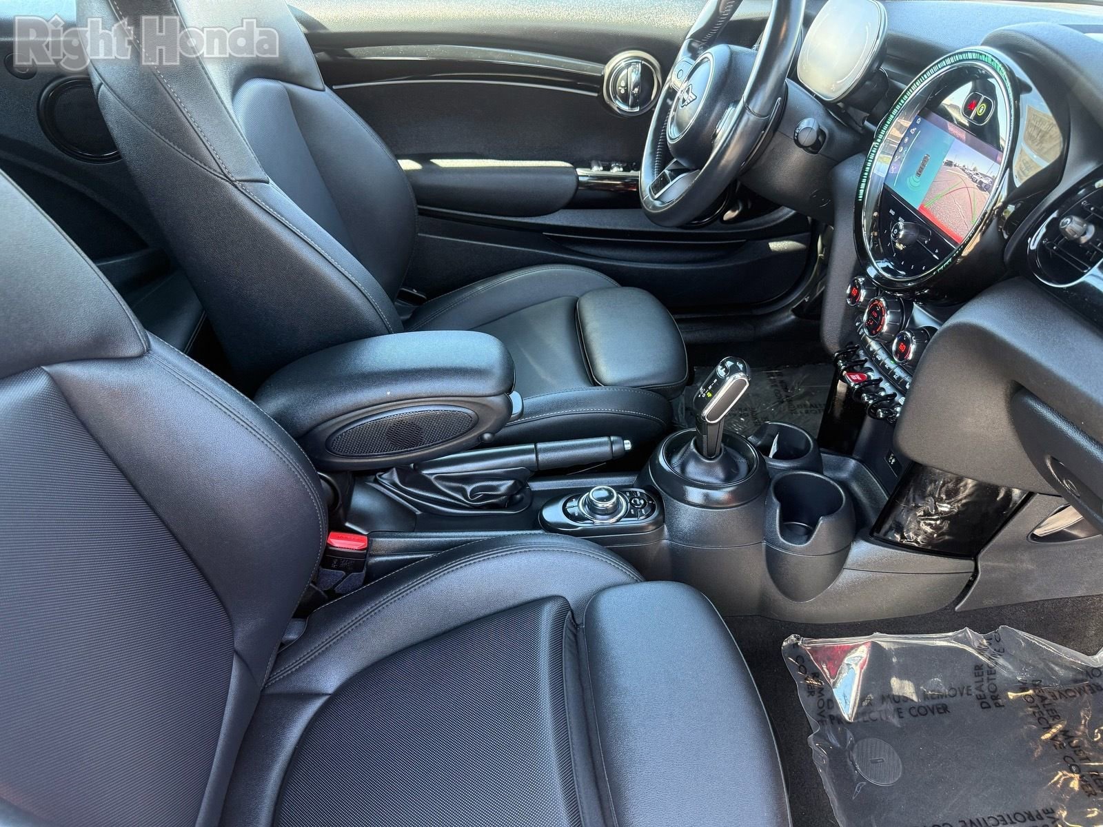 Used 2024 MINI Cooper S FWD image 30