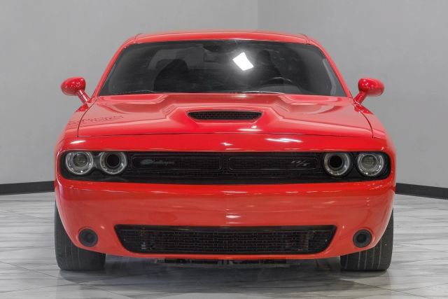 Used 2023 Dodge Challenger R/T w/ Blacktop Package RWD image 8
