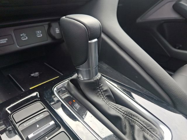 Certified 2026 Acura Integra FWD image 15