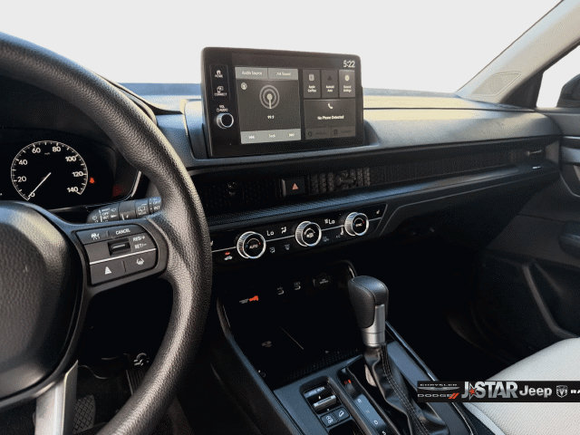 Used 2026 Honda CR-V EX image 20