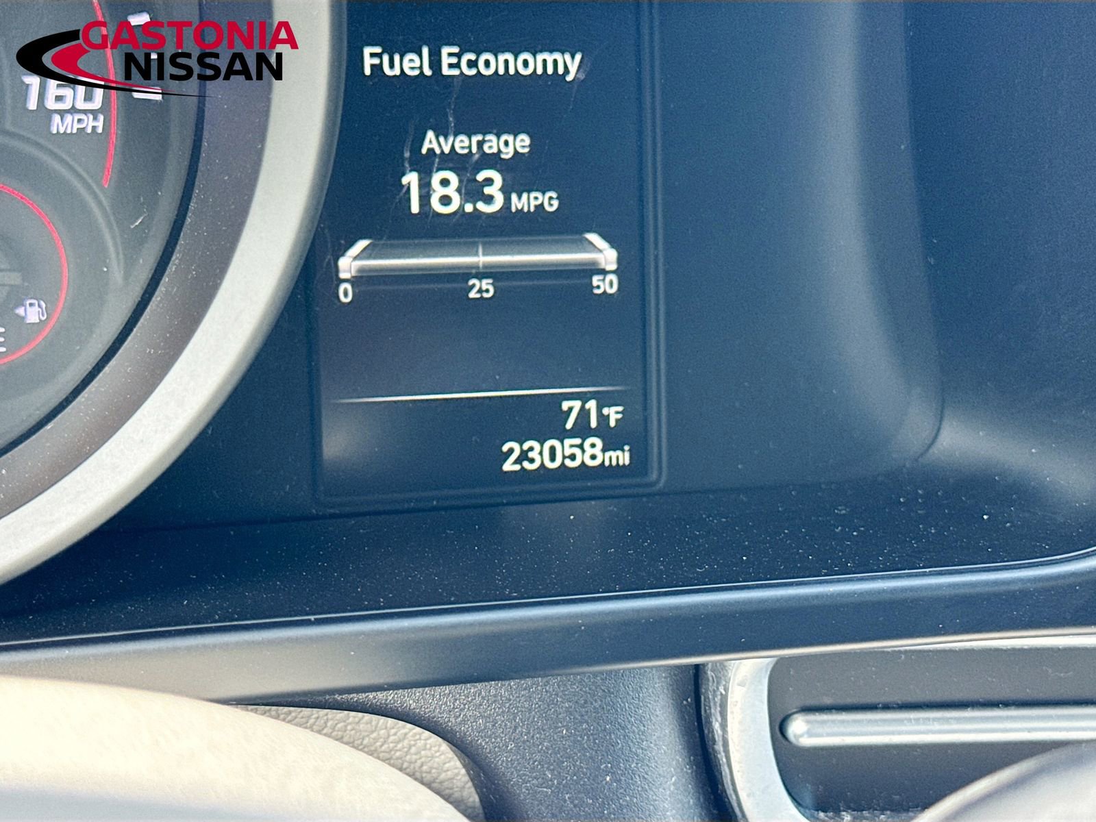Used 2023 Hyundai Elantra SEL FWD image 15